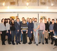 Украина-Австрия: Экспорт в страны ЕС 2015