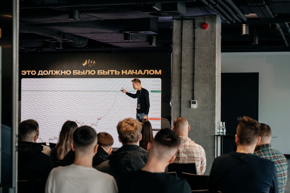 Александр Орловский: что значит быть успешным криптоинвестором
